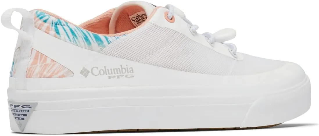 Columbia Women's Bonehead PFG Boat Shoe