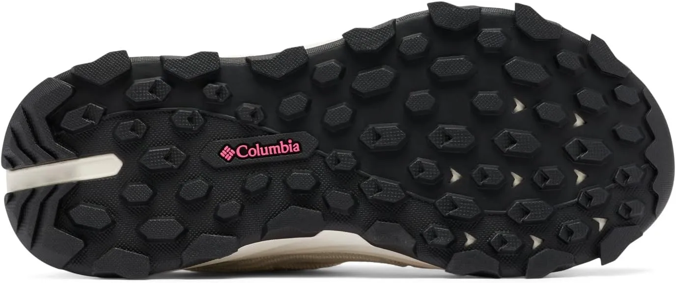 Columbia Women's Hatana Rectrek Hiking Shoe