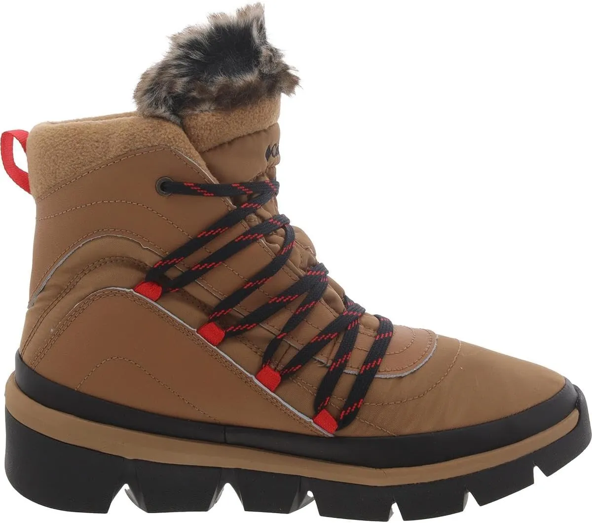 Columbia Women's Keetley Shorty Snow Boot