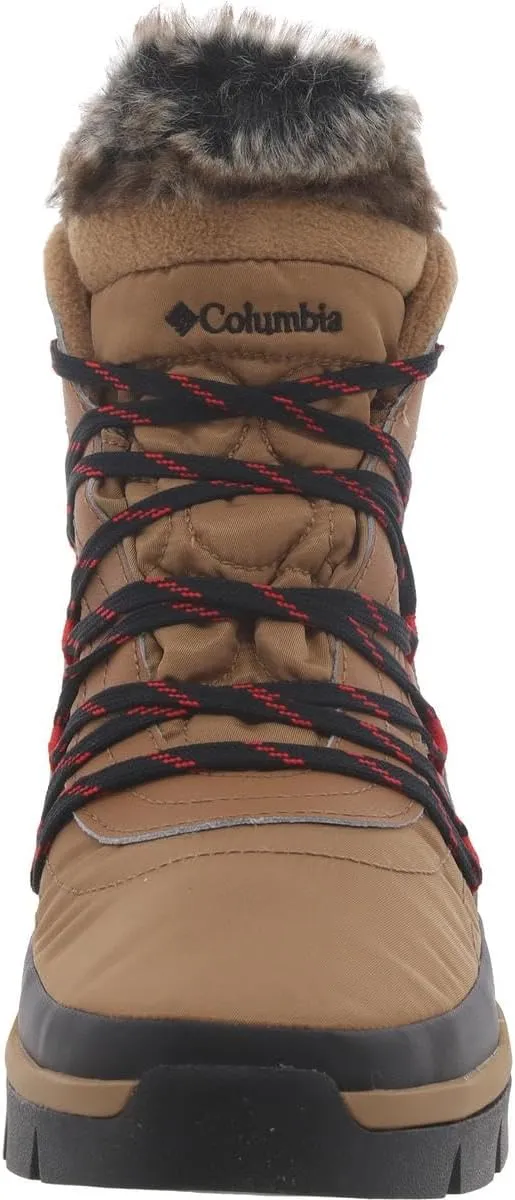 Columbia Women's Keetley Shorty Snow Boot
