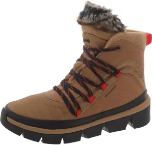 Columbia Women's Keetley Shorty Snow Boot