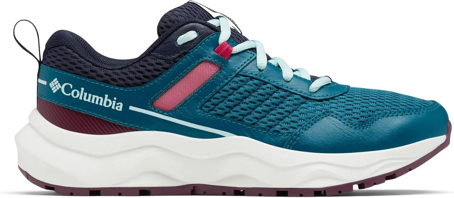 Columbia Women's Plateau Hiking Shoe