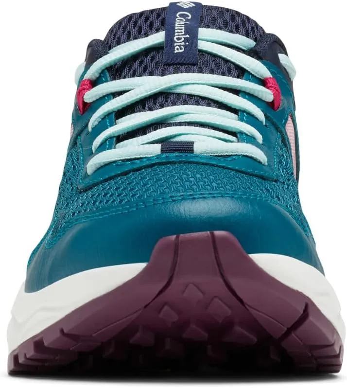 Columbia Women's Plateau Hiking Shoe