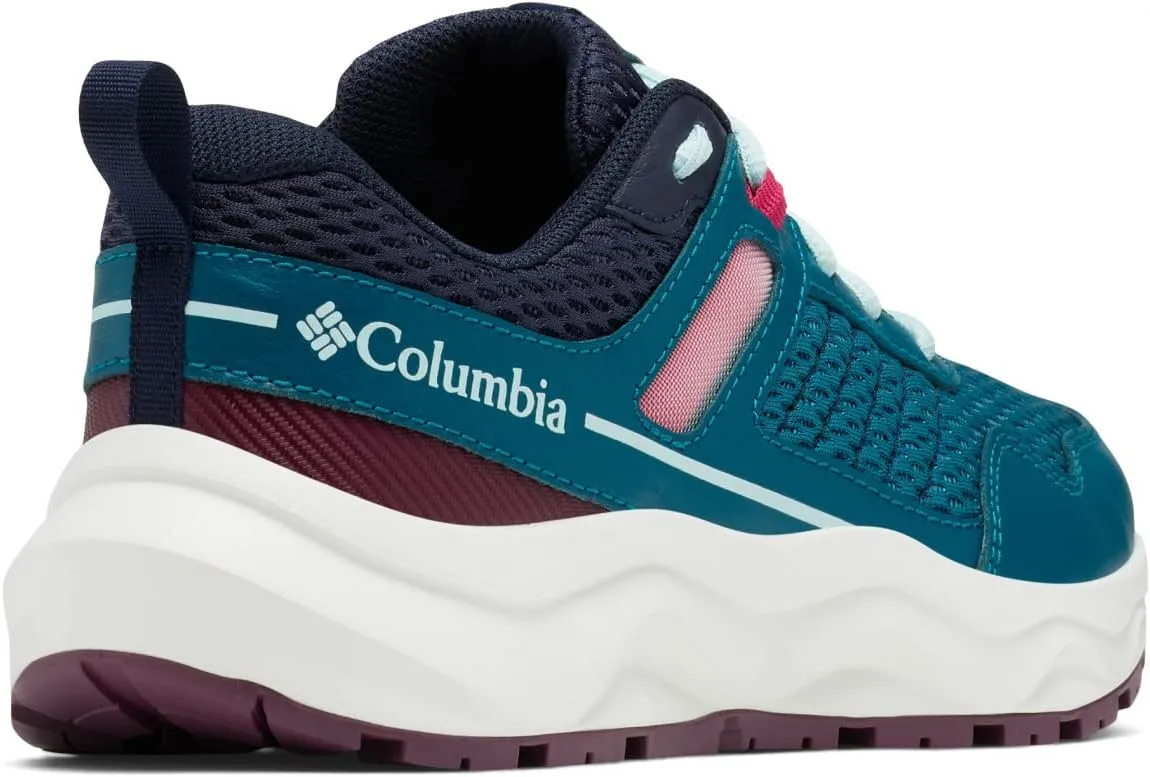 Columbia Women's Plateau Hiking Shoe