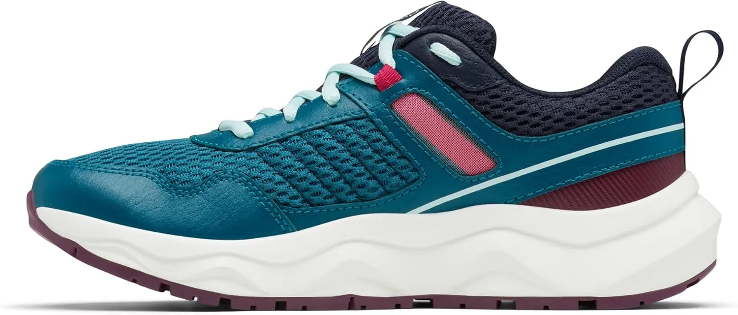 Columbia Women's Plateau Hiking Shoe