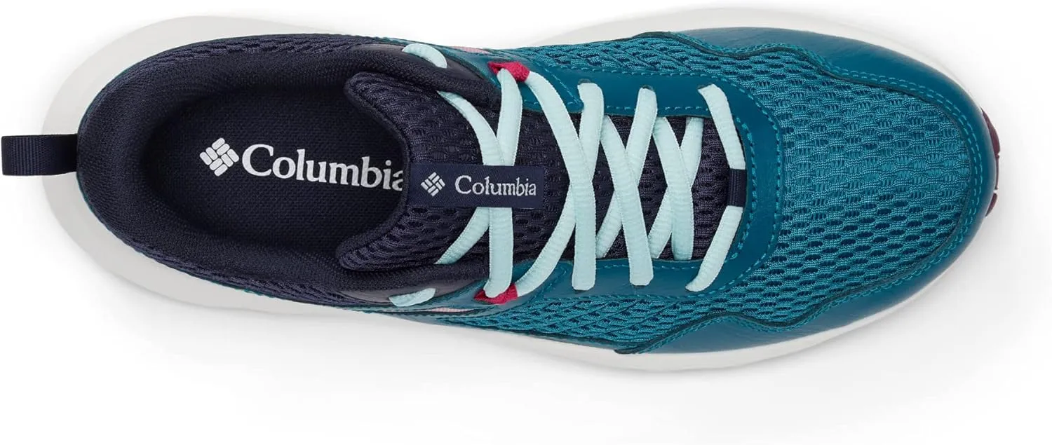 Columbia Women's Plateau Hiking Shoe