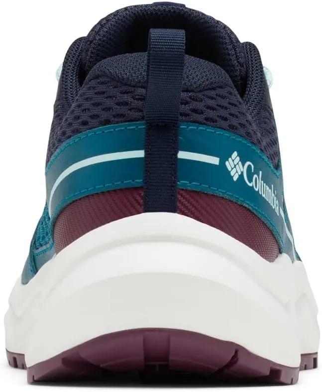Columbia Women's Plateau Hiking Shoe