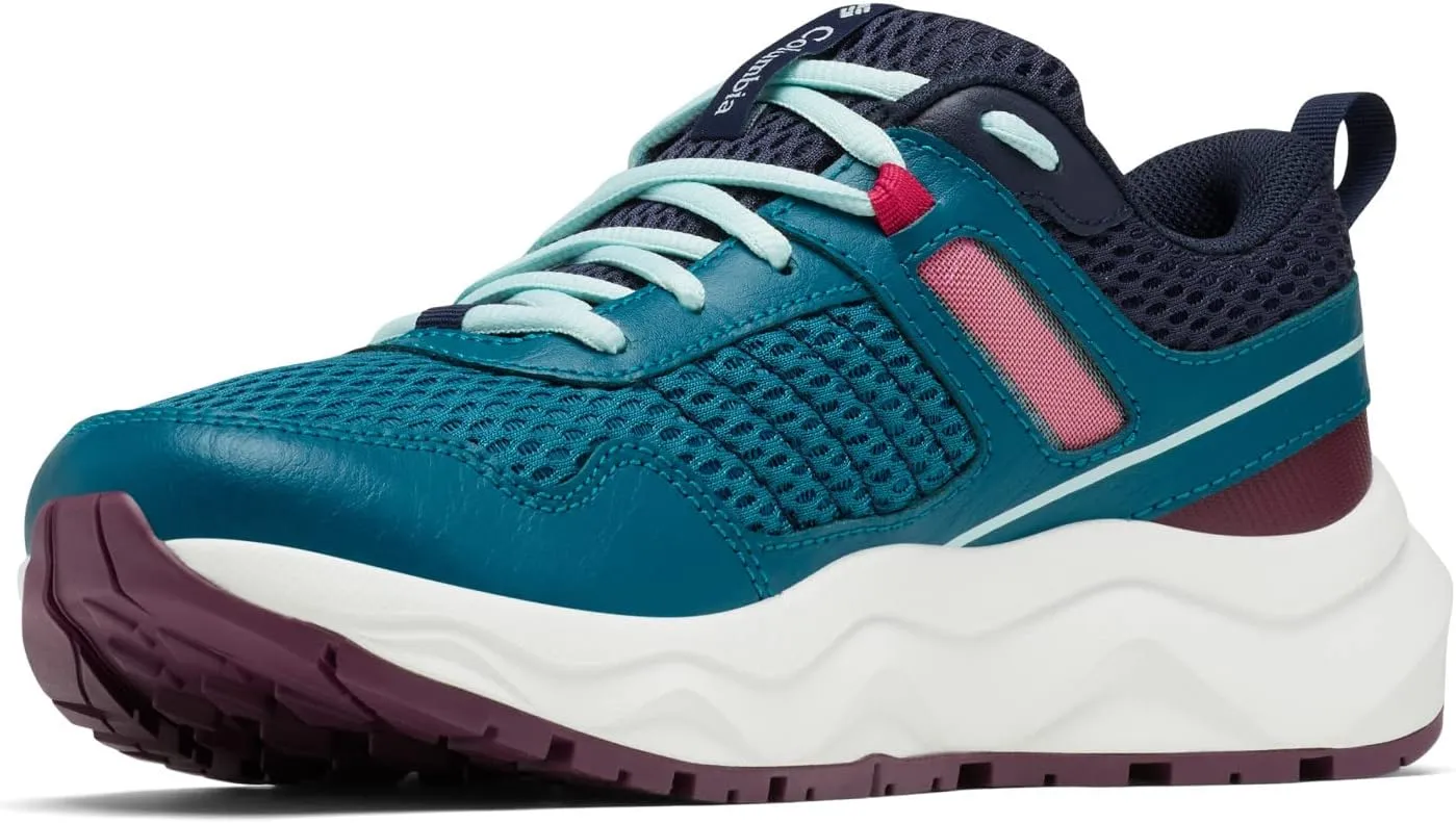 Columbia Women's Plateau Hiking Shoe