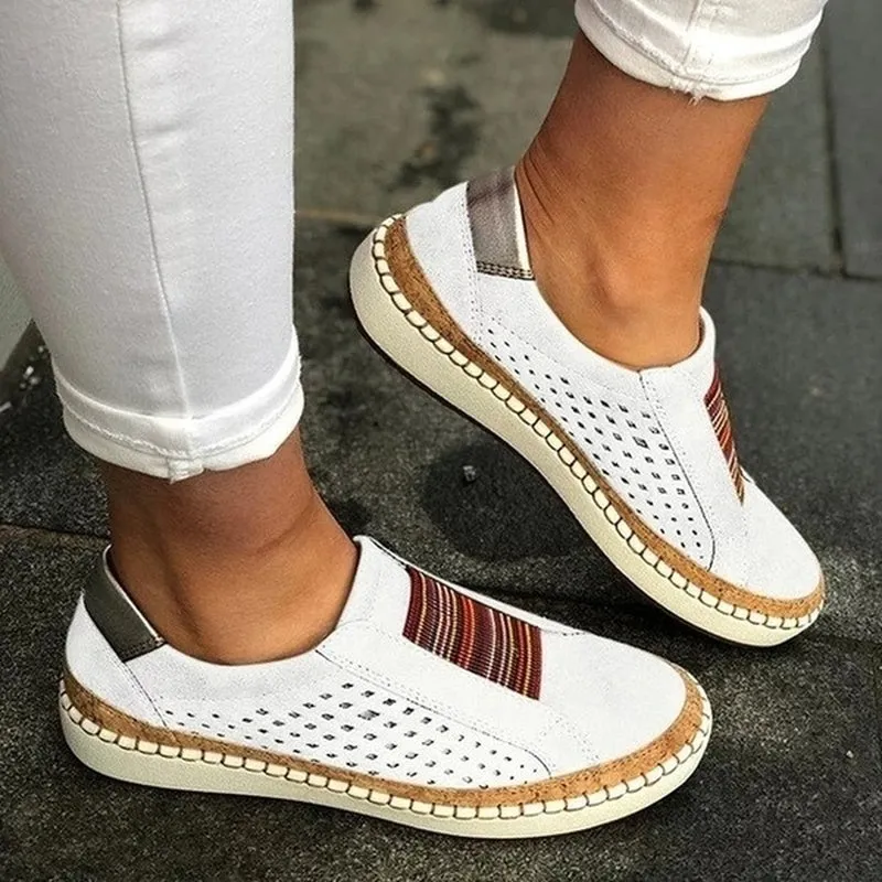 Comfortable and fashionable orthopedic summer Shoes