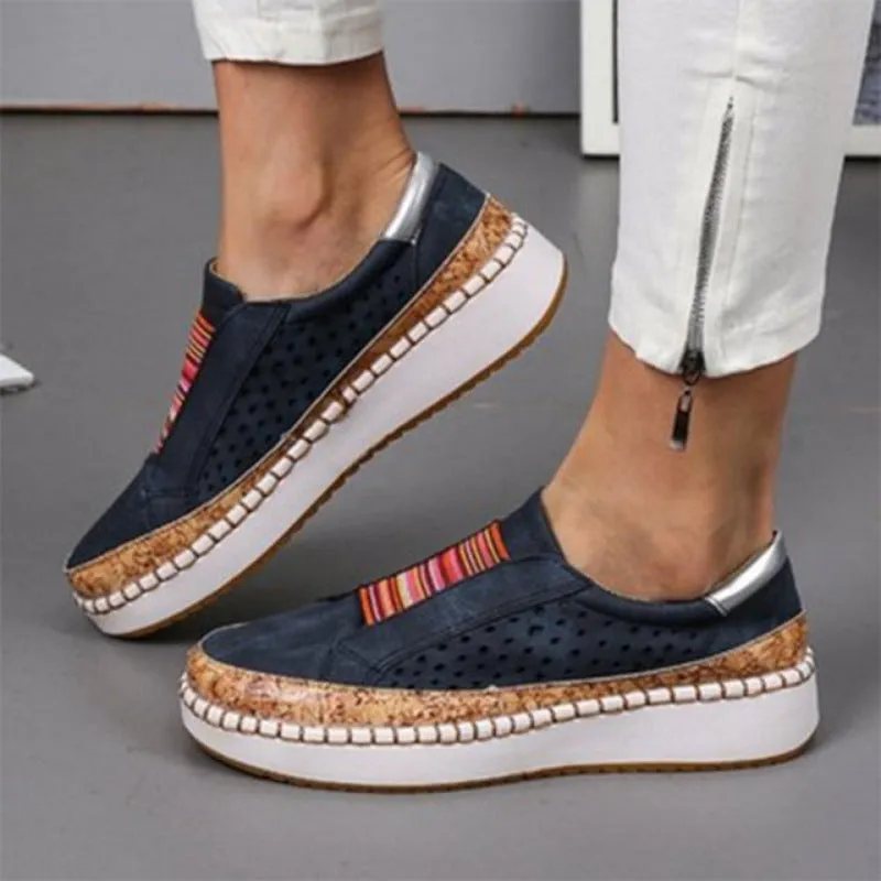 Comfortable and fashionable orthopedic summer Shoes