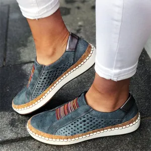 Comfortable and fashionable orthopedic summer Shoes