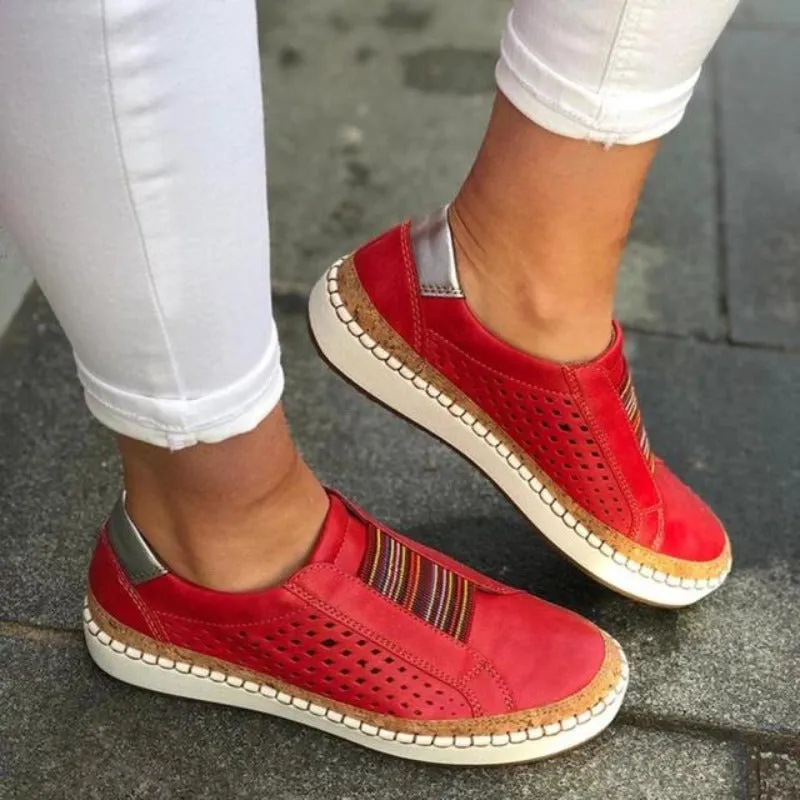 Comfortable and fashionable orthopedic summer Shoes