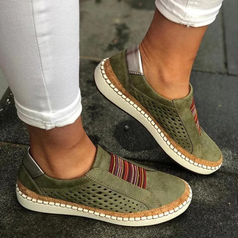 Comfortable and fashionable orthopedic summer Shoes
