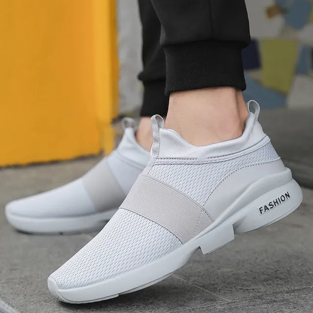 Comfortable Youth Casual Shoes