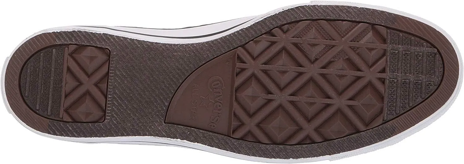 Converse Unisex Chuck Taylor All Star Seasonal 2019 High Top Sneaker