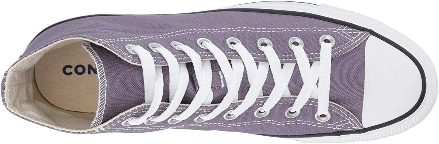 Converse Unisex Chuck Taylor All Star Seasonal 2019 High Top Sneaker