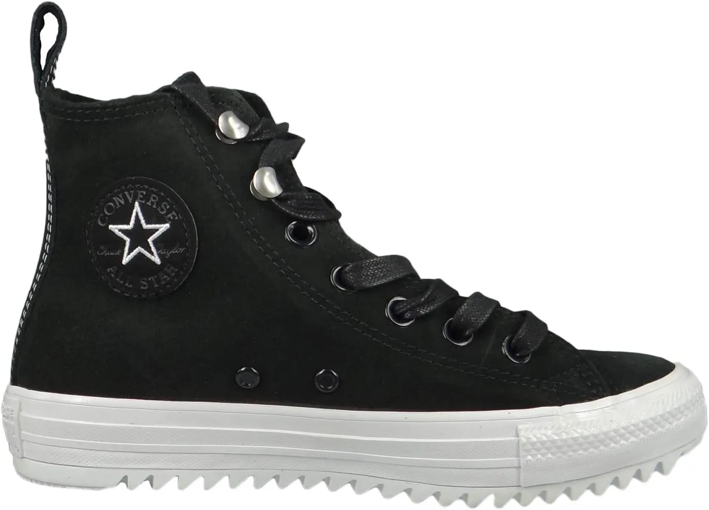 Converse Women's Chuck Taylor All Star Hiker Final Frontier Fashion Boot