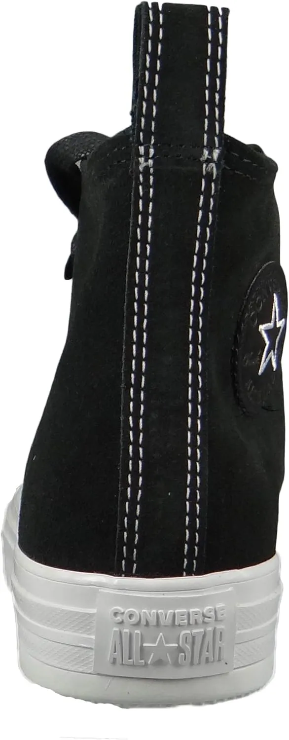 Converse Women's Chuck Taylor All Star Hiker Final Frontier Fashion Boot