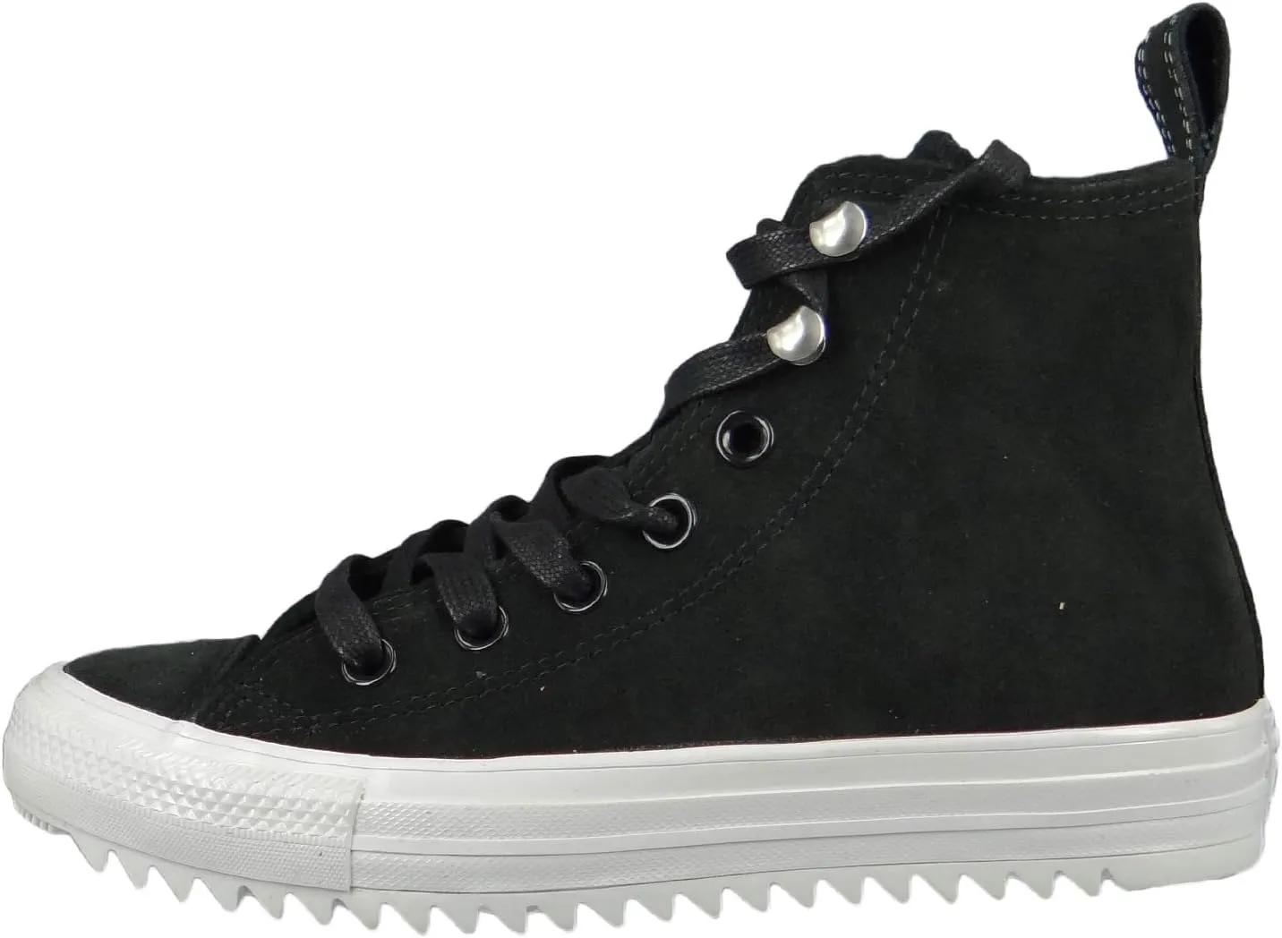 Converse Women's Chuck Taylor All Star Hiker Final Frontier Fashion Boot