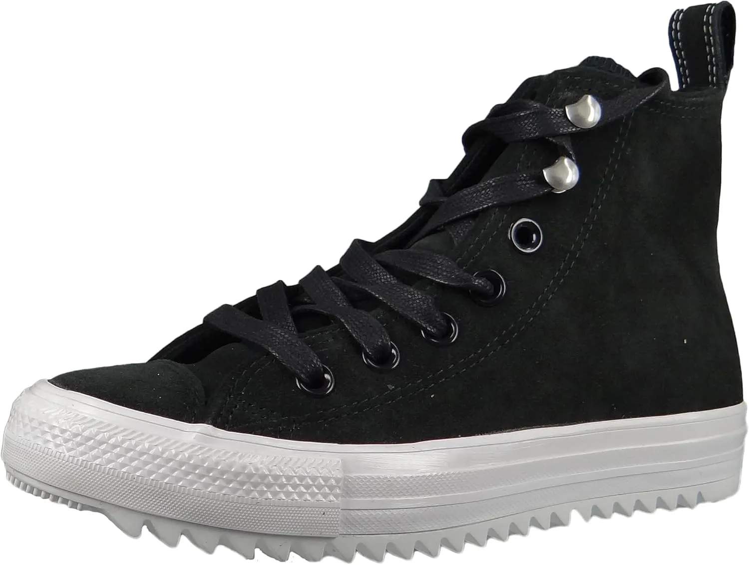 Converse Women's Chuck Taylor All Star Hiker Final Frontier Fashion Boot