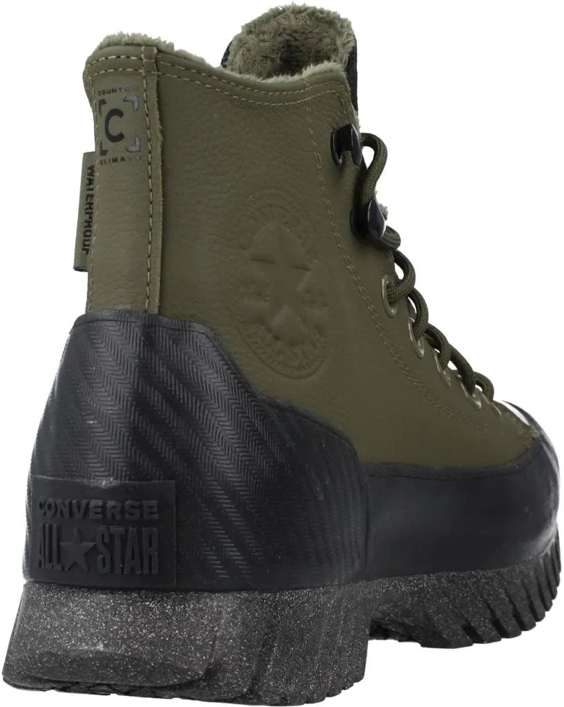 Converse Women's Skate Walking Shoe