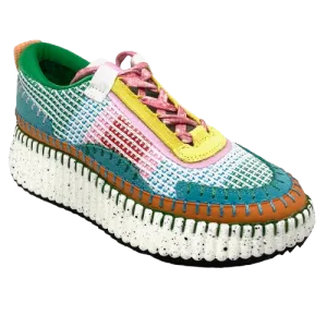Copen - Rainbow Multi Sneaker