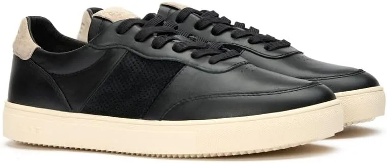 Court-Style Sneaker by CLAE