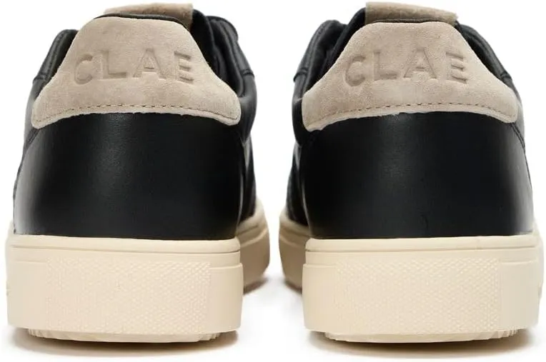 Court-Style Sneaker by CLAE