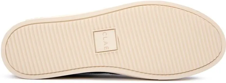 Court-Style Sneaker by CLAE