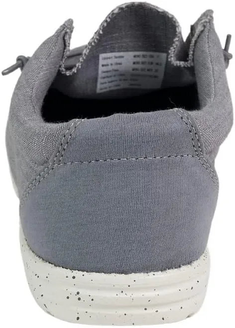 Crevo Men's Ronnie Sneaker