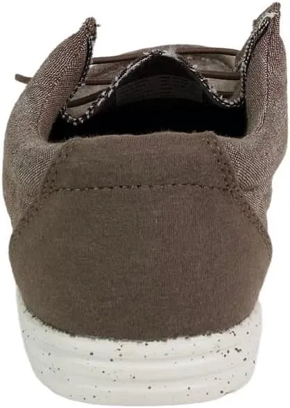 Crevo Men's Ronnie Sneaker