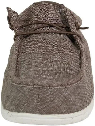 Crevo Men's Ronnie Sneaker