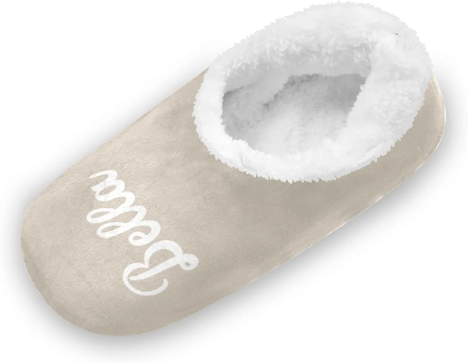 Custom House Slippers for Women Men Personalized Non-Slip Soft Sole Slippers