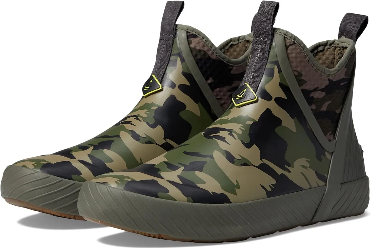 Cutwater Deck Boot Chelsea