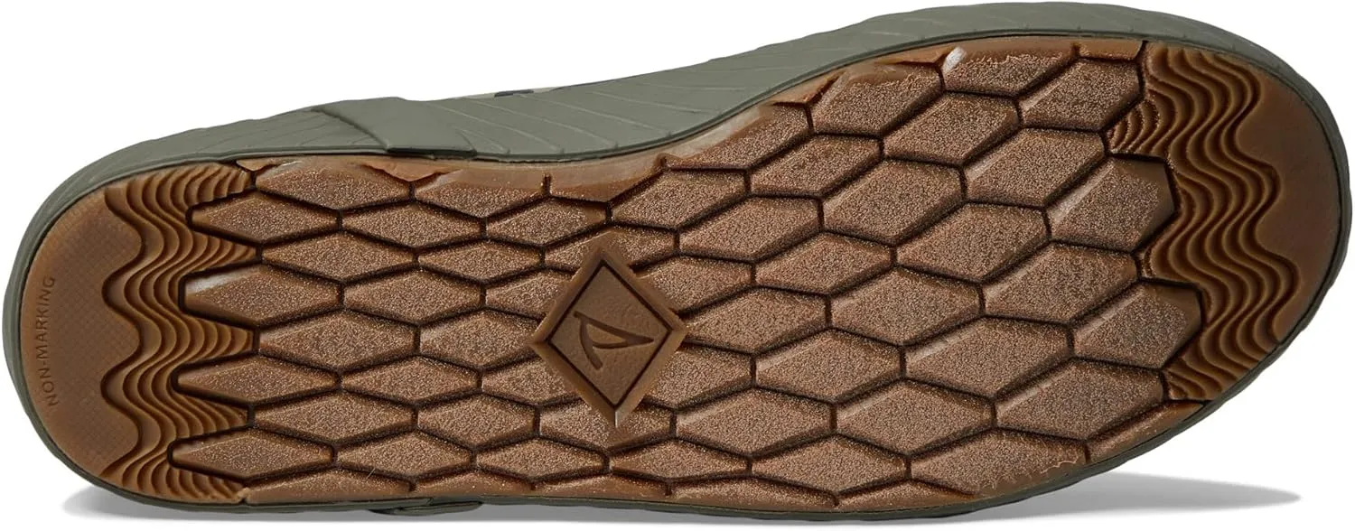 Cutwater Deck Boot Chelsea