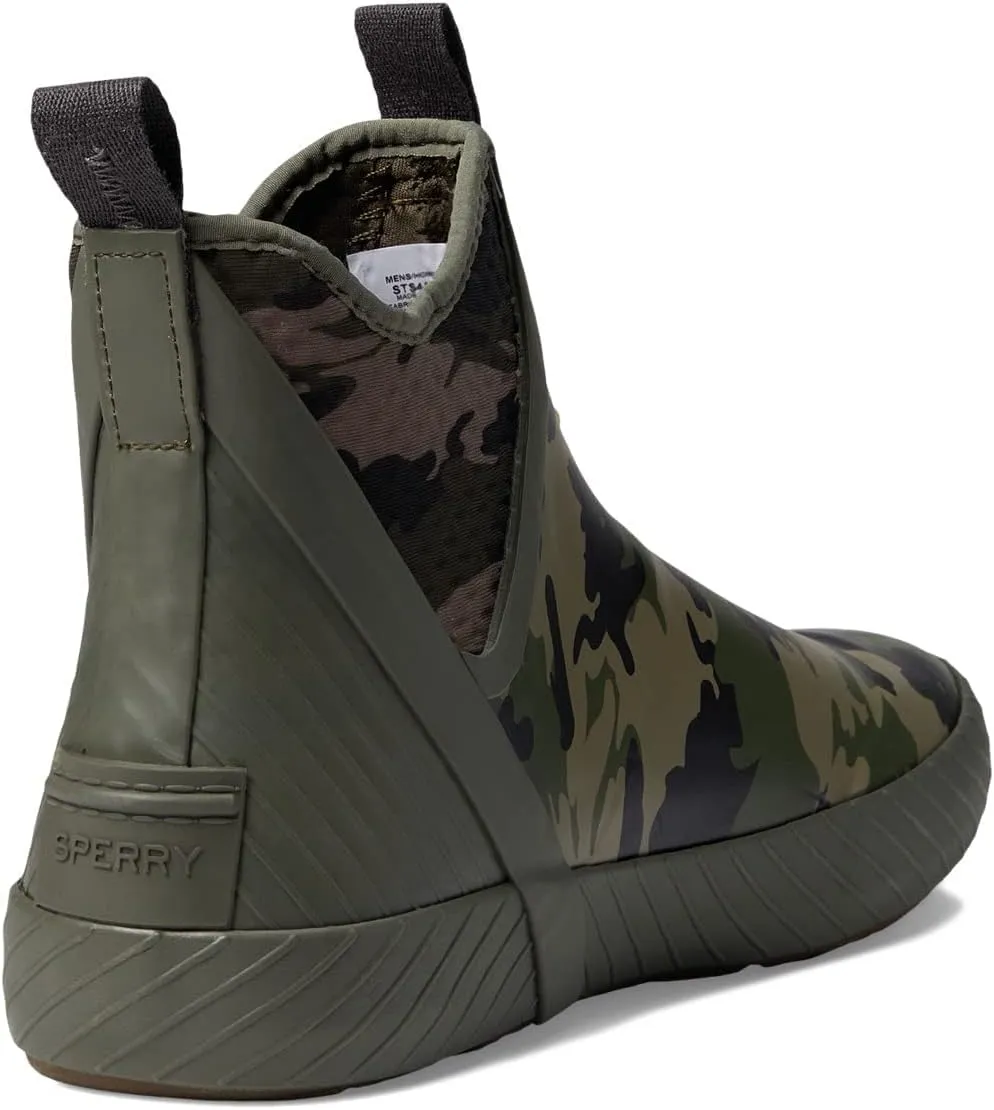 Cutwater Deck Boot Chelsea