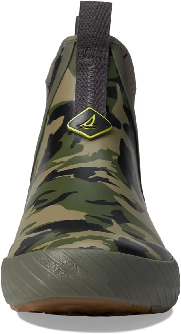 Cutwater Deck Boot Chelsea