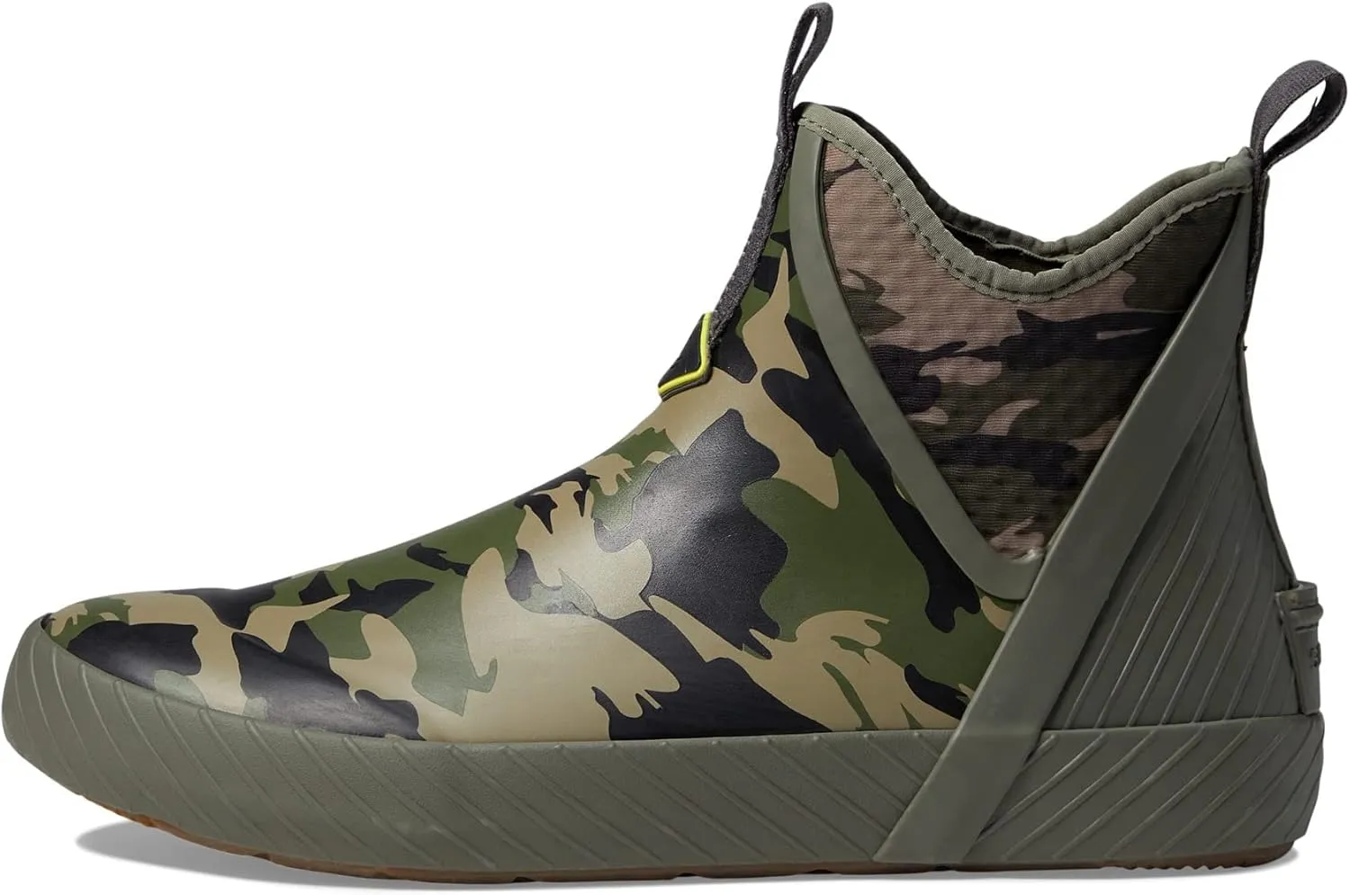Cutwater Deck Boot Chelsea