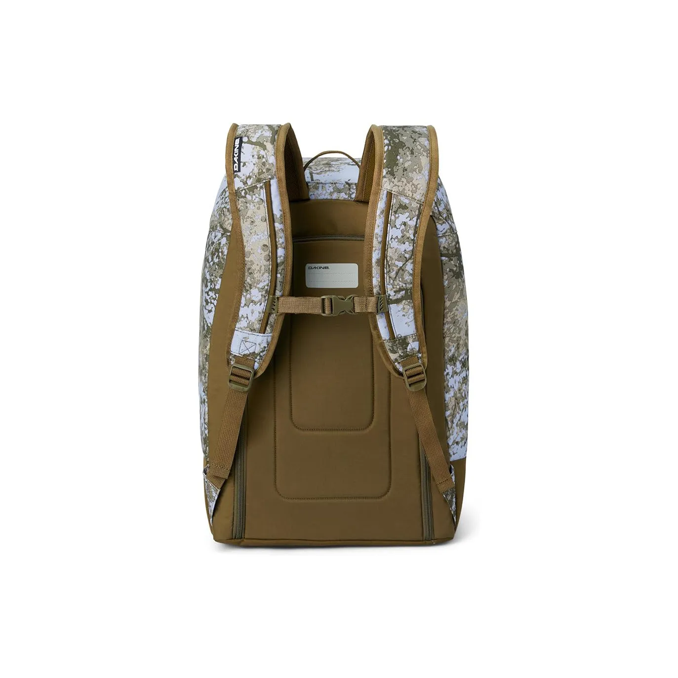 Dakine Unisex B4Bc Forest Light 50L 175 CM Boot Backpack - 10004386-B4BCFORESTLIGHT