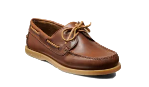 Dalton - Cognac Leather