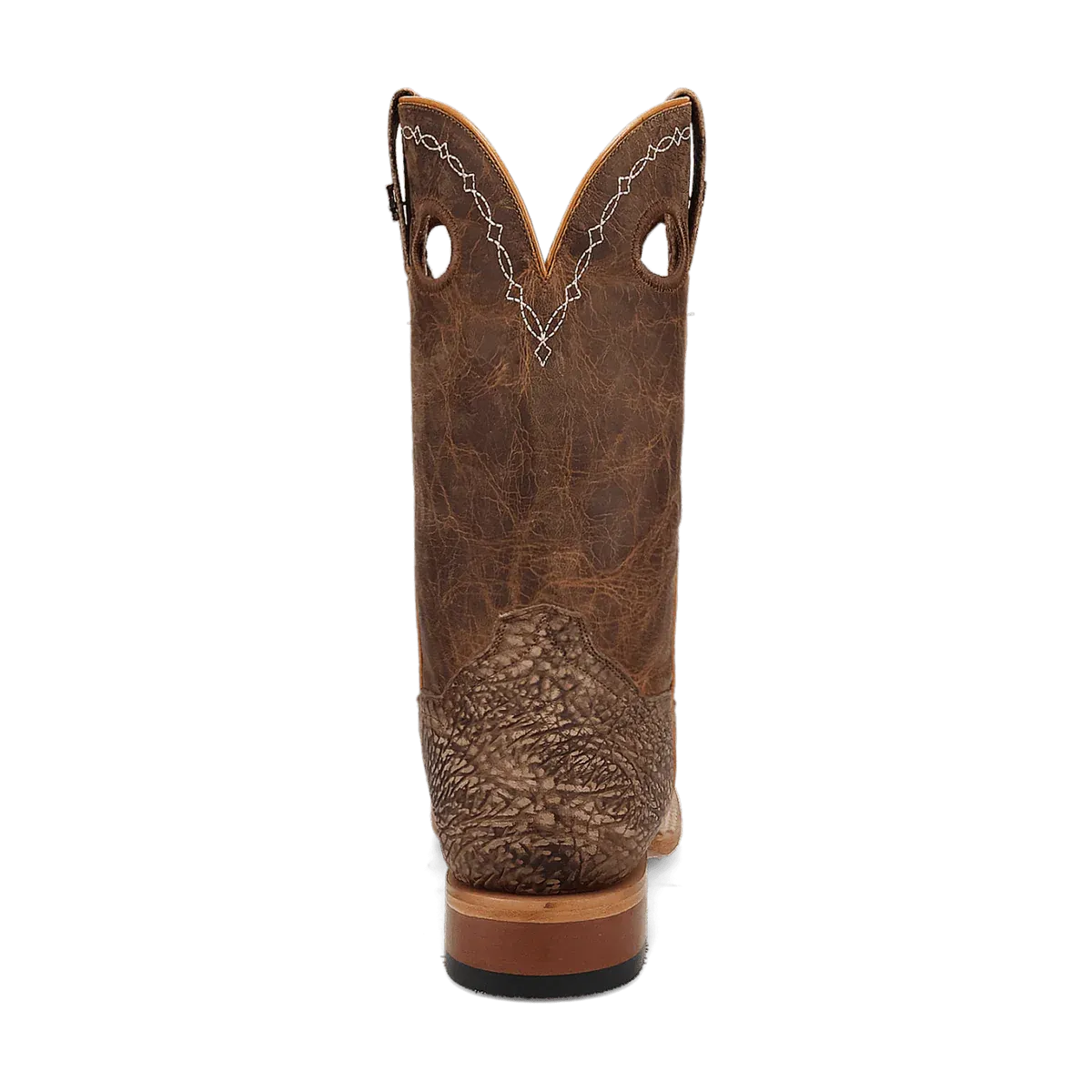 Dan Post Murray Bison Boot