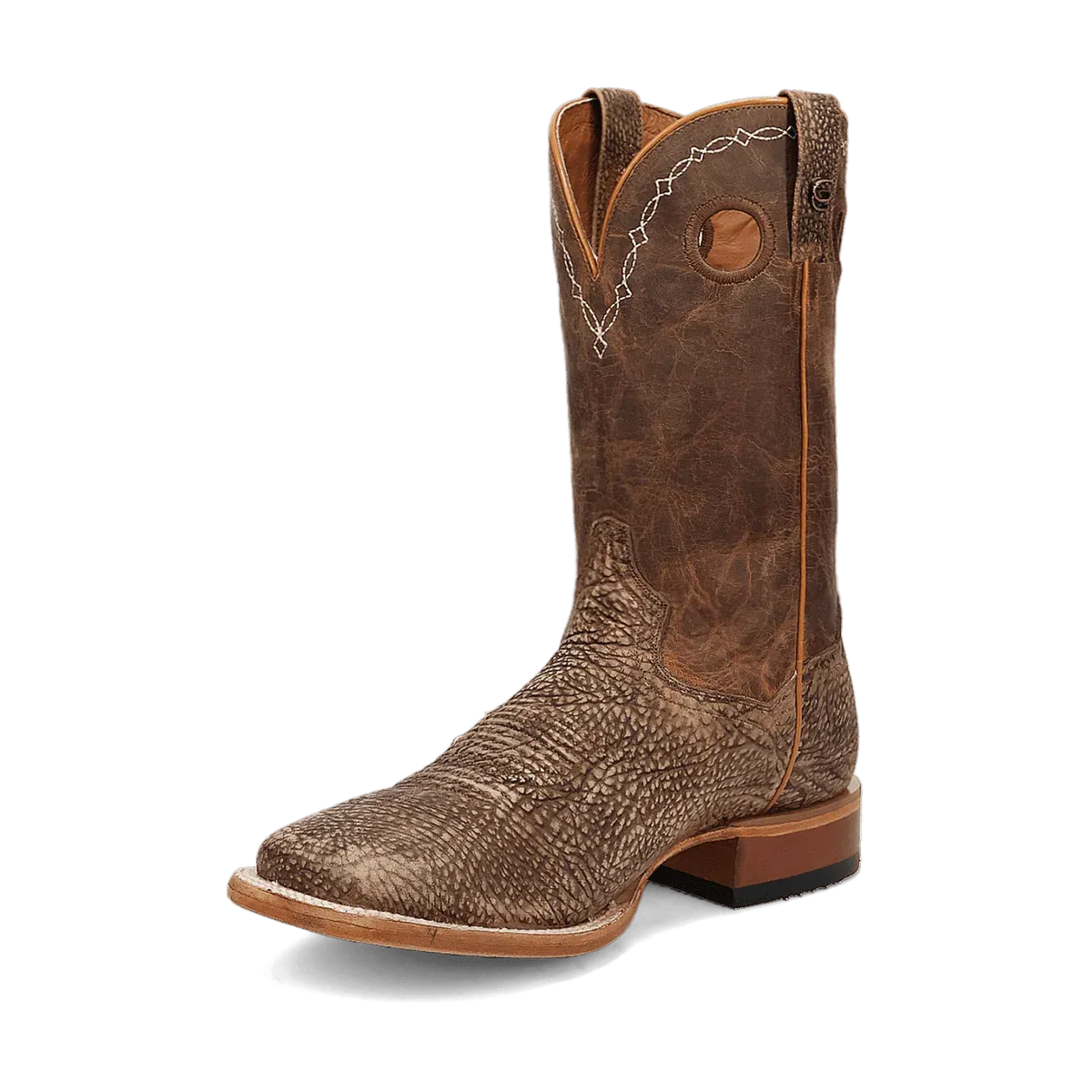 Dan Post Murray Bison Boot