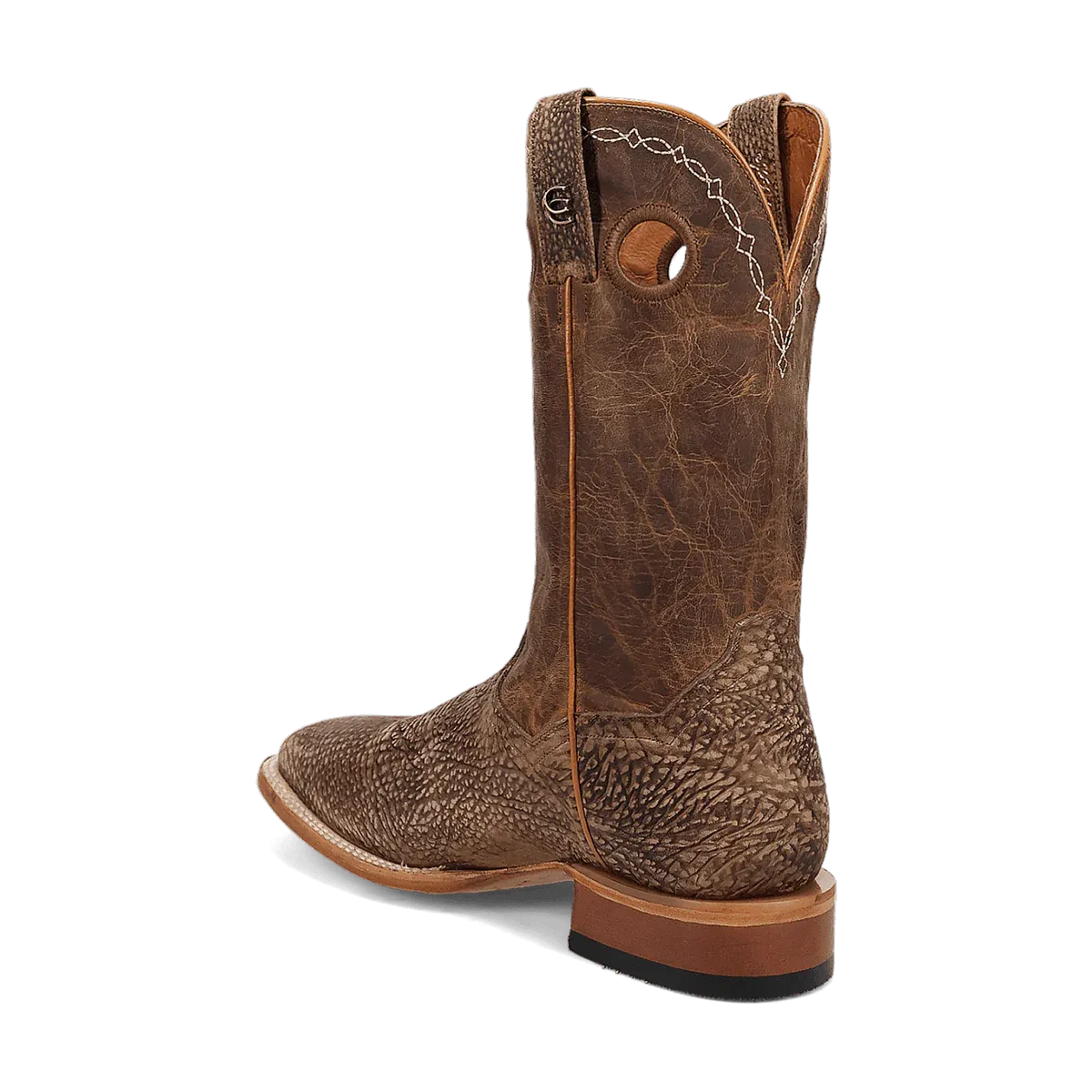 Dan Post Murray Bison Boot