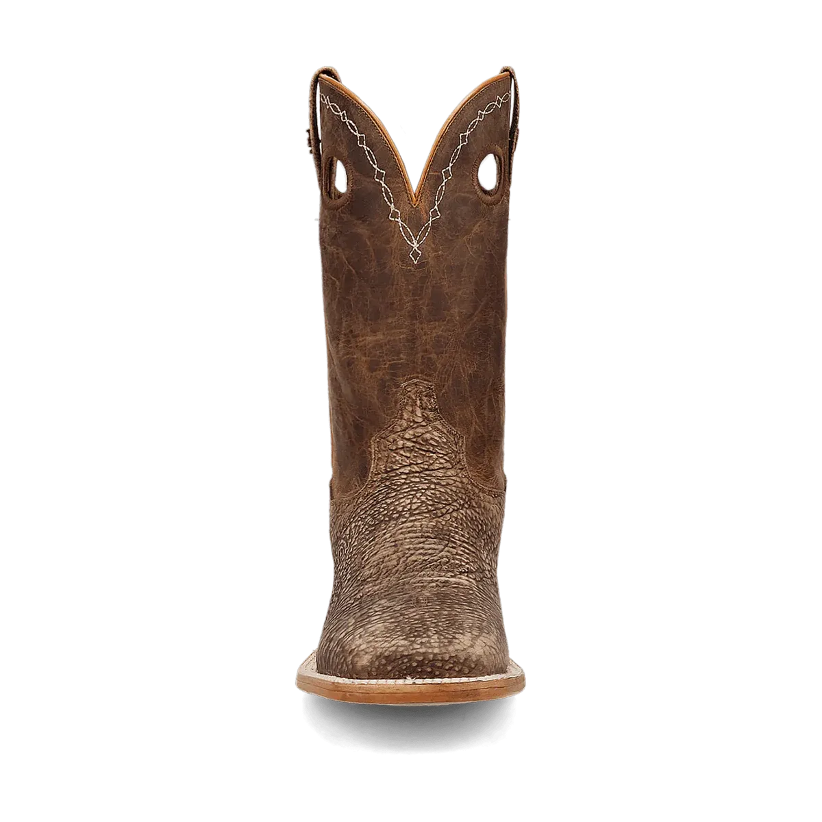 Dan Post Murray Bison Boot