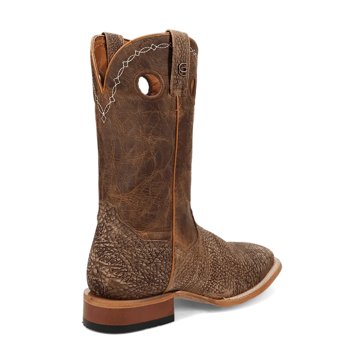 Dan Post Murray Bison Boot