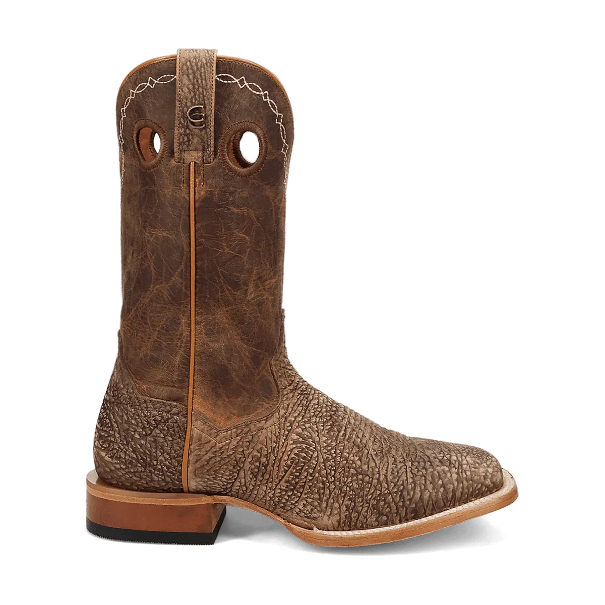 Dan Post Murray Bison Boot