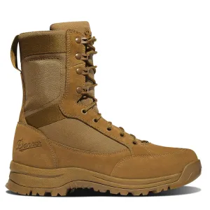 Danner 55317 Men's Tannicus 8 inch Waterproof Coyote Brown ACU OCP  Uniform Boot