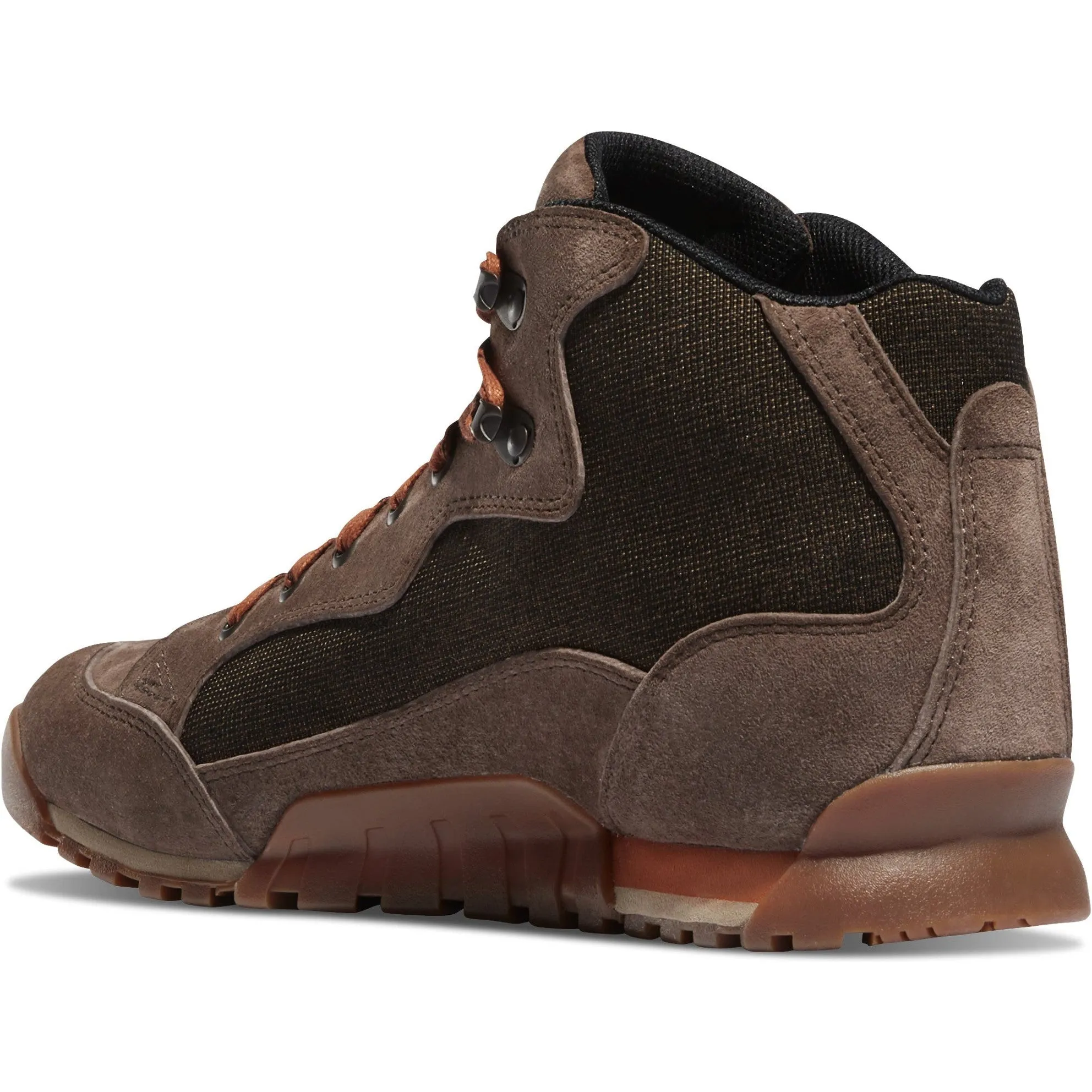 Danner Men's Skyridge 4.5" Waterproof Hiking Shoe - Dark Earth - 30162