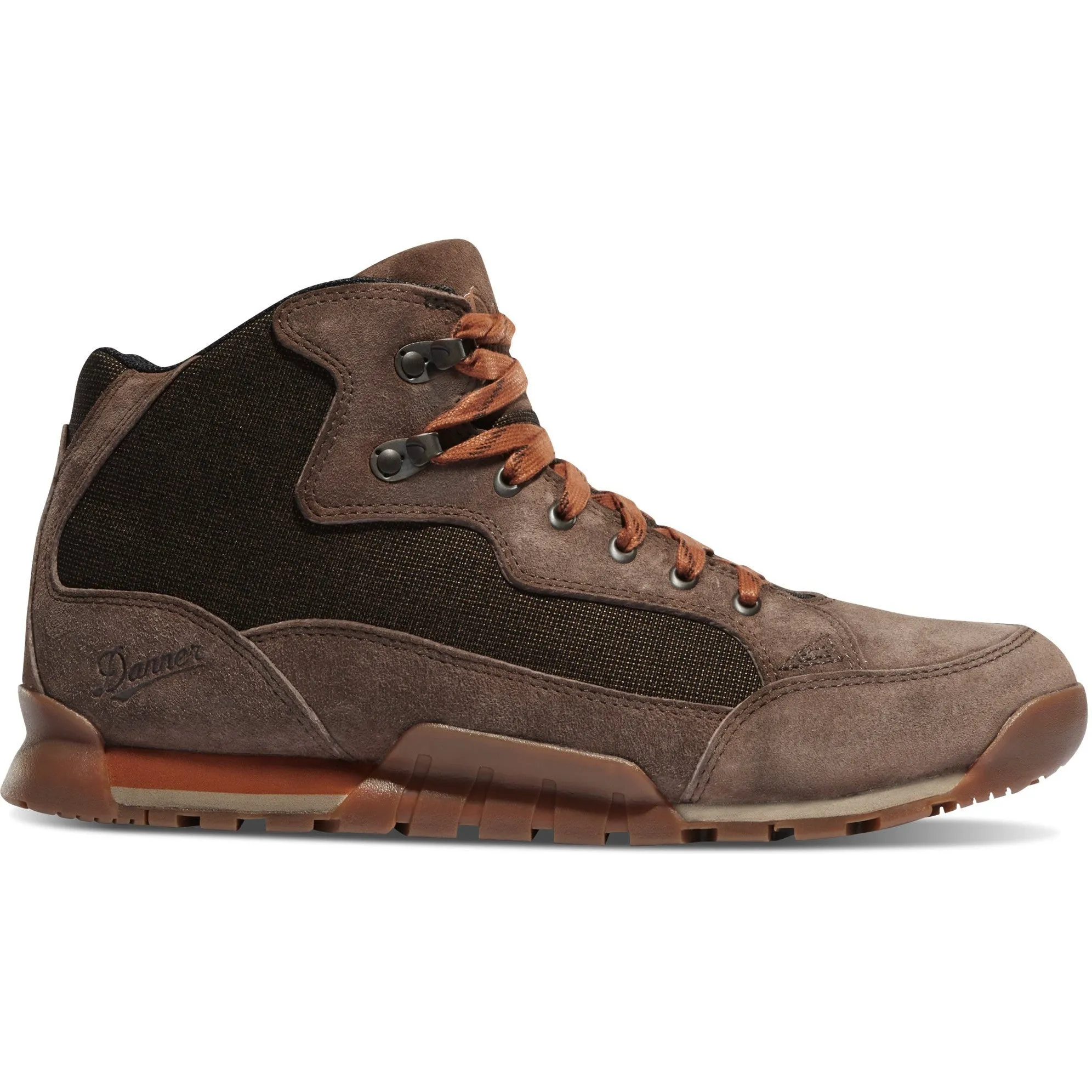 Danner Men's Skyridge 4.5" Waterproof Hiking Shoe - Dark Earth - 30162
