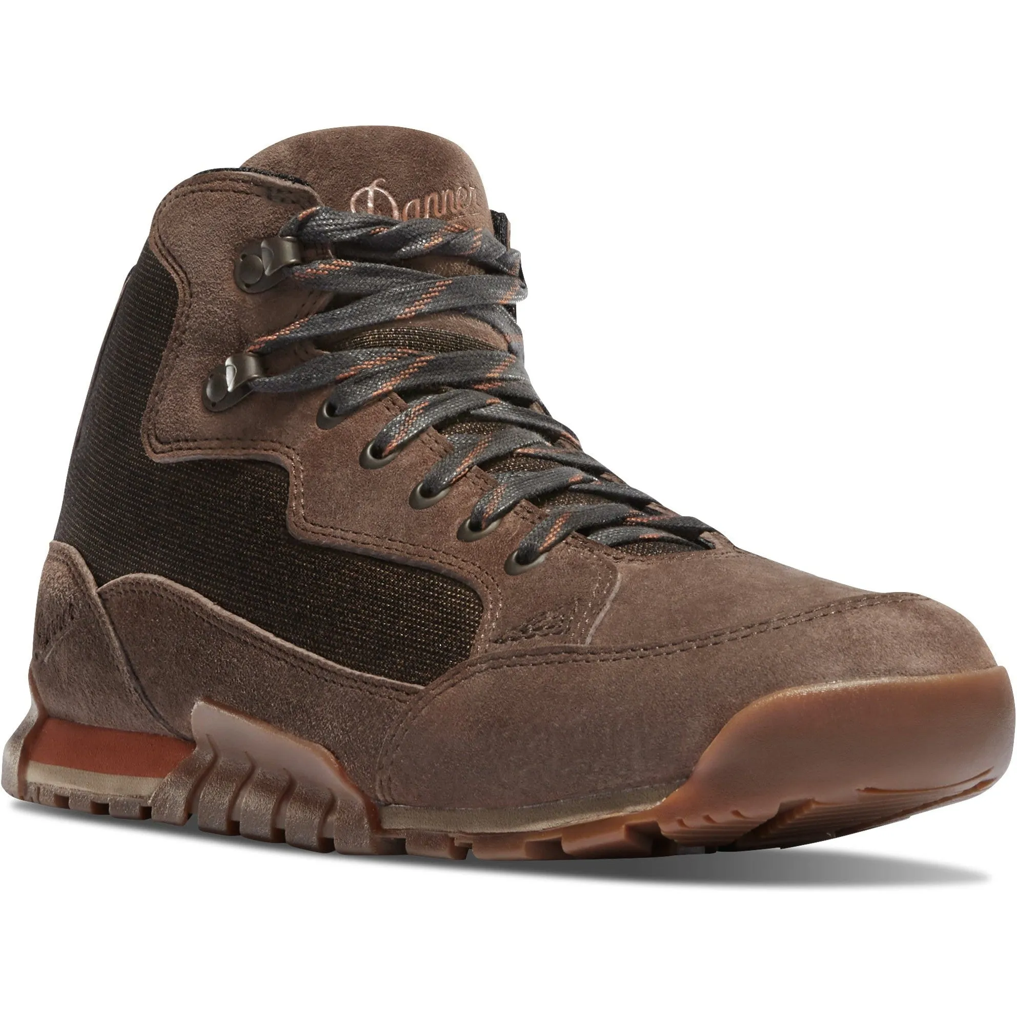 Danner Men's Skyridge 4.5" Waterproof Hiking Shoe - Dark Earth - 30162